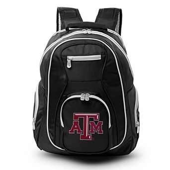 Texas A&M Aggies Laptop Backpack