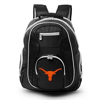 Texas Longhorns Laptop Backpack