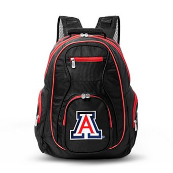 Arizona Wildcats Laptop Backpack