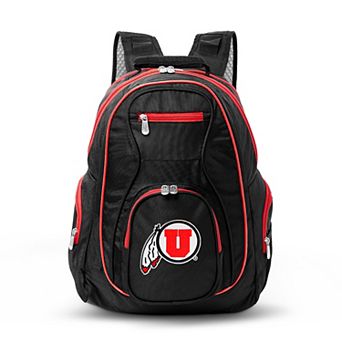 Utah Utes Laptop Backpack