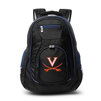 Virginia Cavaliers Laptop Backpack