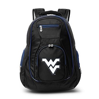 West Virginia Mountaineers Laptop Backpack