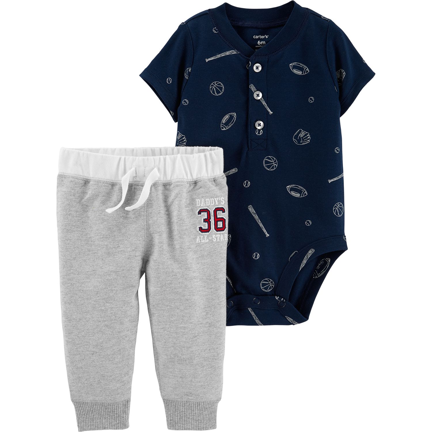 baby baseball pants
