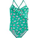 Girls' swimsuit