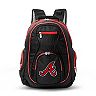 Atlanta Braves Laptop Backpack