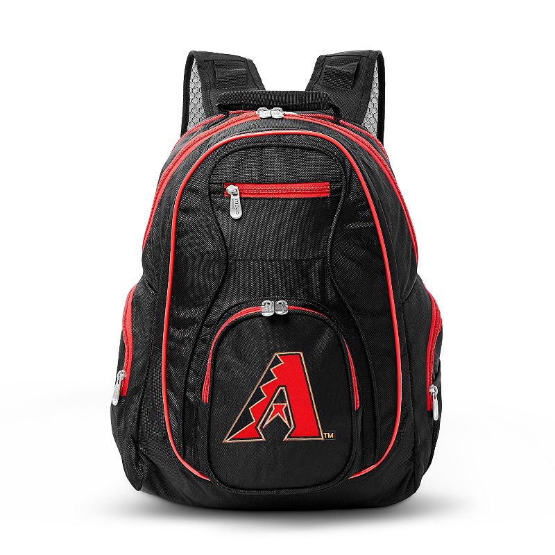 Arizona Diamondbacks Laptop Backpack, Team