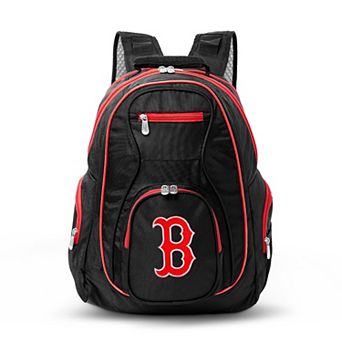 Boston Red Sox Laptop Backpack