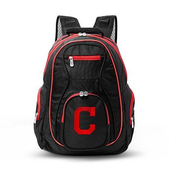 Cleveland Indians Laptop Backpack