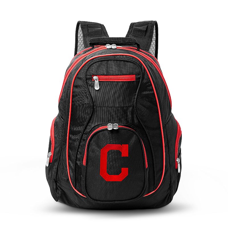 Cleveland Indians Laptop Backpack, Team
