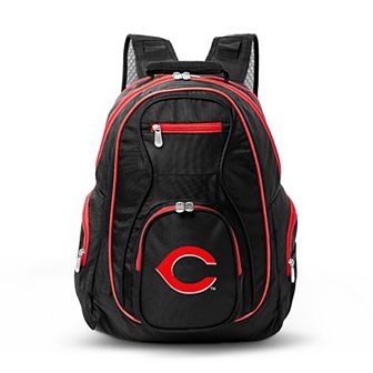 Cincinnati Reds Laptop Backpack