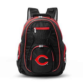 Cincinnati Reds Laptop Backpack