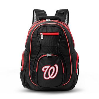 Washington Nationals Laptop Backpack