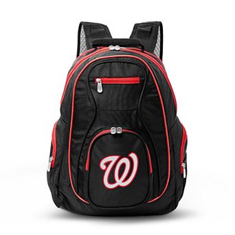 Washington Nationals Laptop Backpack