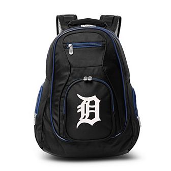 Detroit Tigers Laptop Backpack
