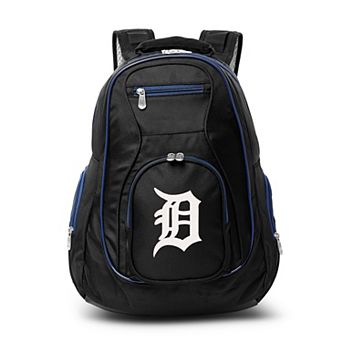 Detroit Tigers Laptop Backpack