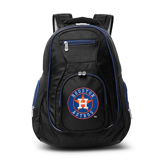 MLB Astros Backpack