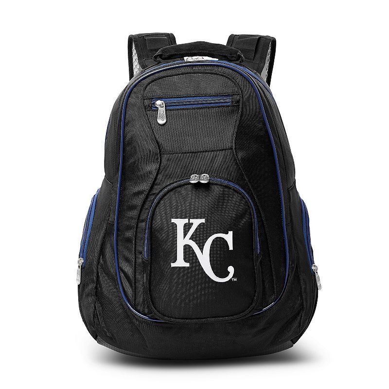 Kansas City Royals Laptop Backpack, Team