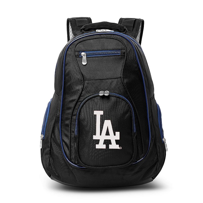 Los Angeles Dodgers Laptop Backpack, Team