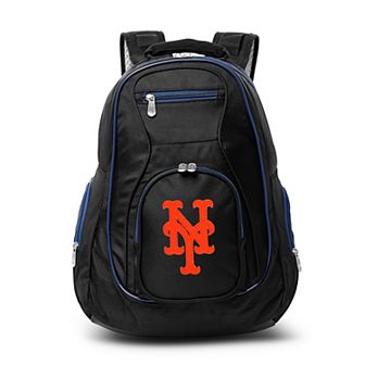 New York Mets Laptop Backpack