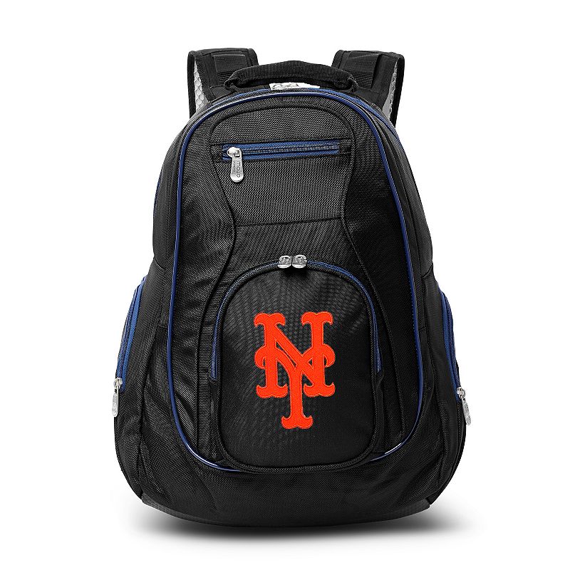 New York Mets Laptop Backpack, Team