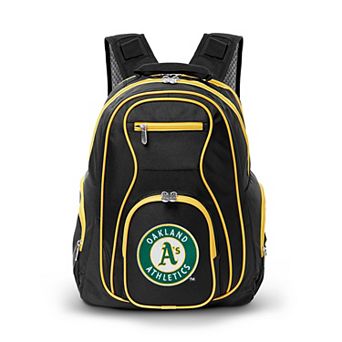 Oakland Athletics Laptop Backpack