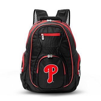 Philadelphia Phillies Laptop Backpack