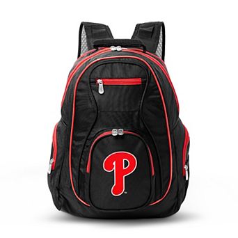 Philadelphia Phillies Laptop Backpack