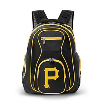 Pittsburgh Pirates Laptop Backpack