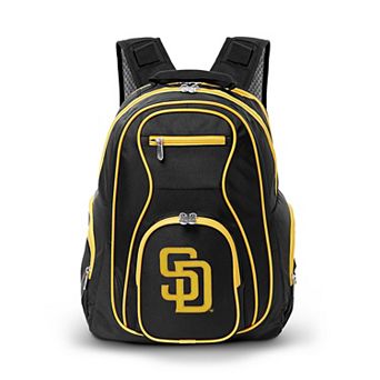 San Diego Padres Laptop Backpack