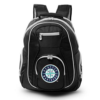 Seattle Mariners Laptop Backpack