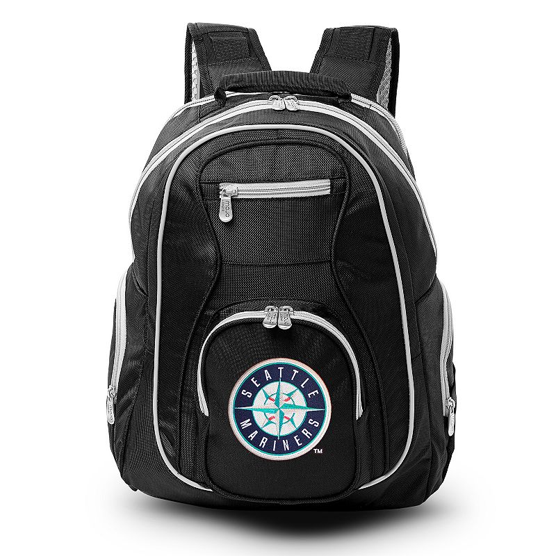 Seattle Mariners Laptop Backpack, Team