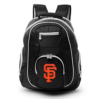 San Francisco Giants Laptop Backpack