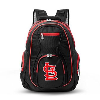 St. Louis Cardinals Laptop Backpack