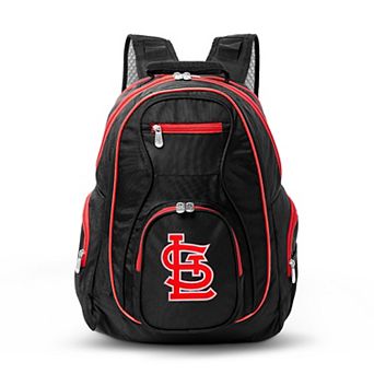 St. Louis Cardinals Laptop Backpack