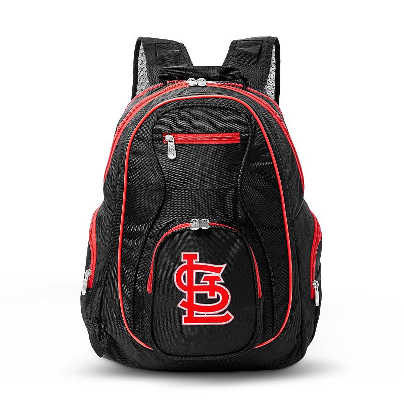 St. Louis Cardinals Laptop Backpack, Team