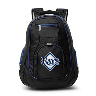Tampa Bay Rays Laptop Backpack