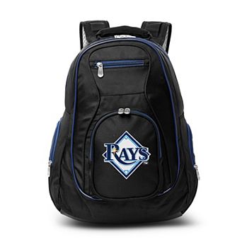 Tampa Bay Rays Laptop Backpack