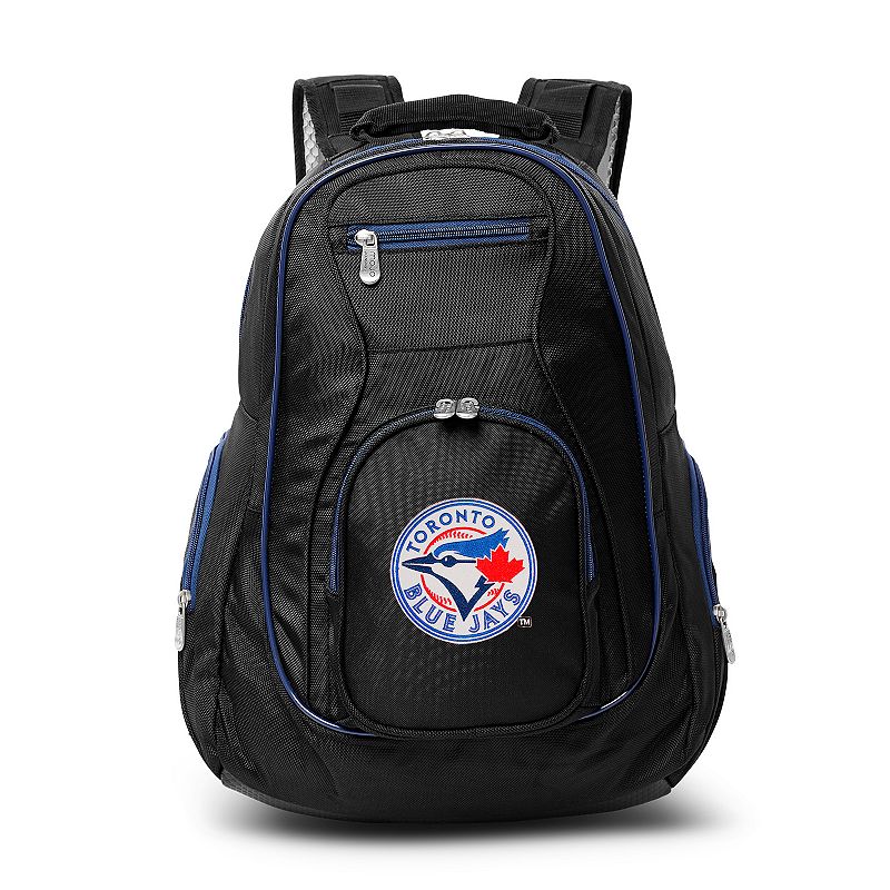 Toronto Blue Jays Laptop Backpack, Jay Team
