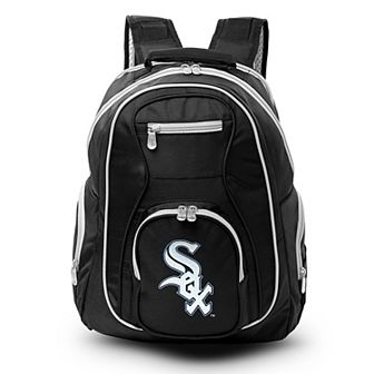 Chicago White Sox Laptop Backpack