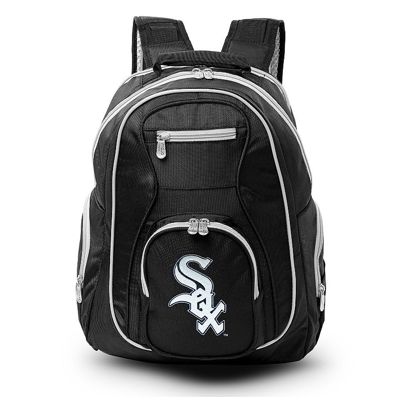 Chicago White Sox Laptop Backpack, Team
