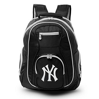 New York Yankees Laptop Backpack