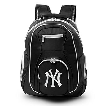 New York Yankees Laptop Backpack