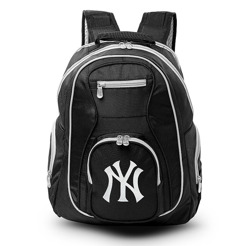 New York Yankees Laptop Backpack, Team