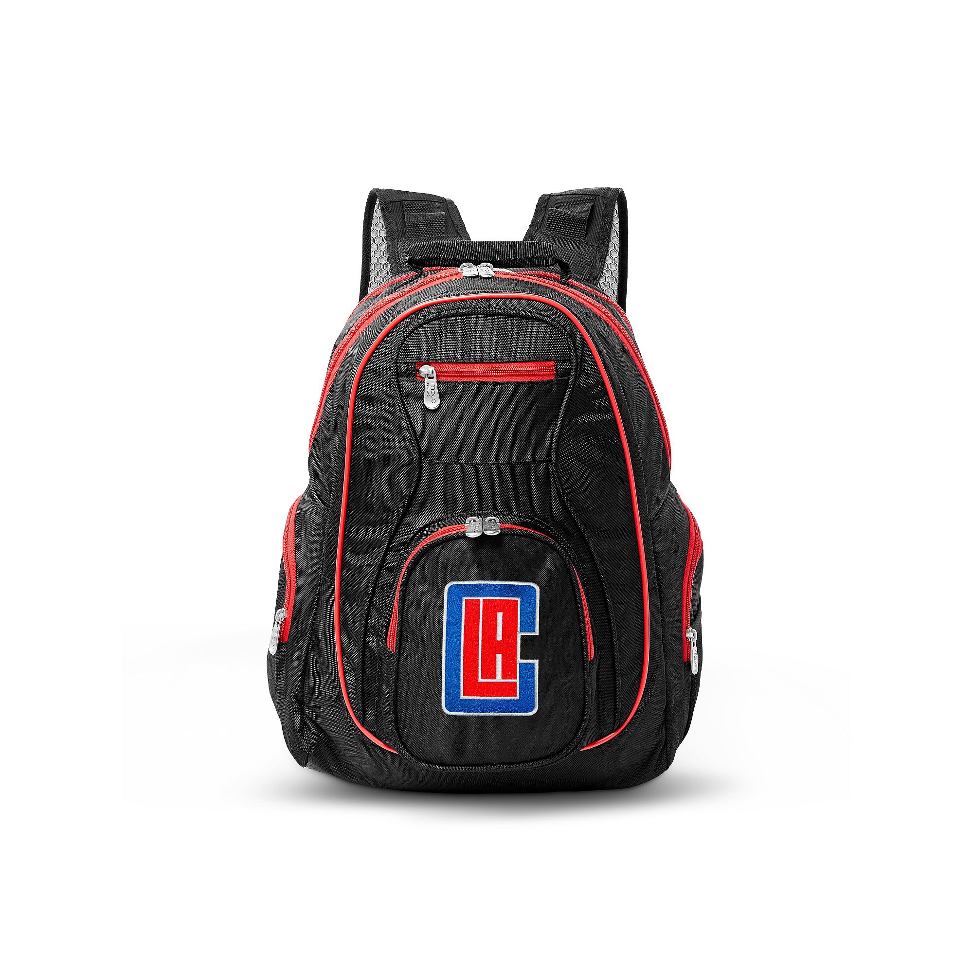 Los Angeles Clippers Laptop Backpack, Team