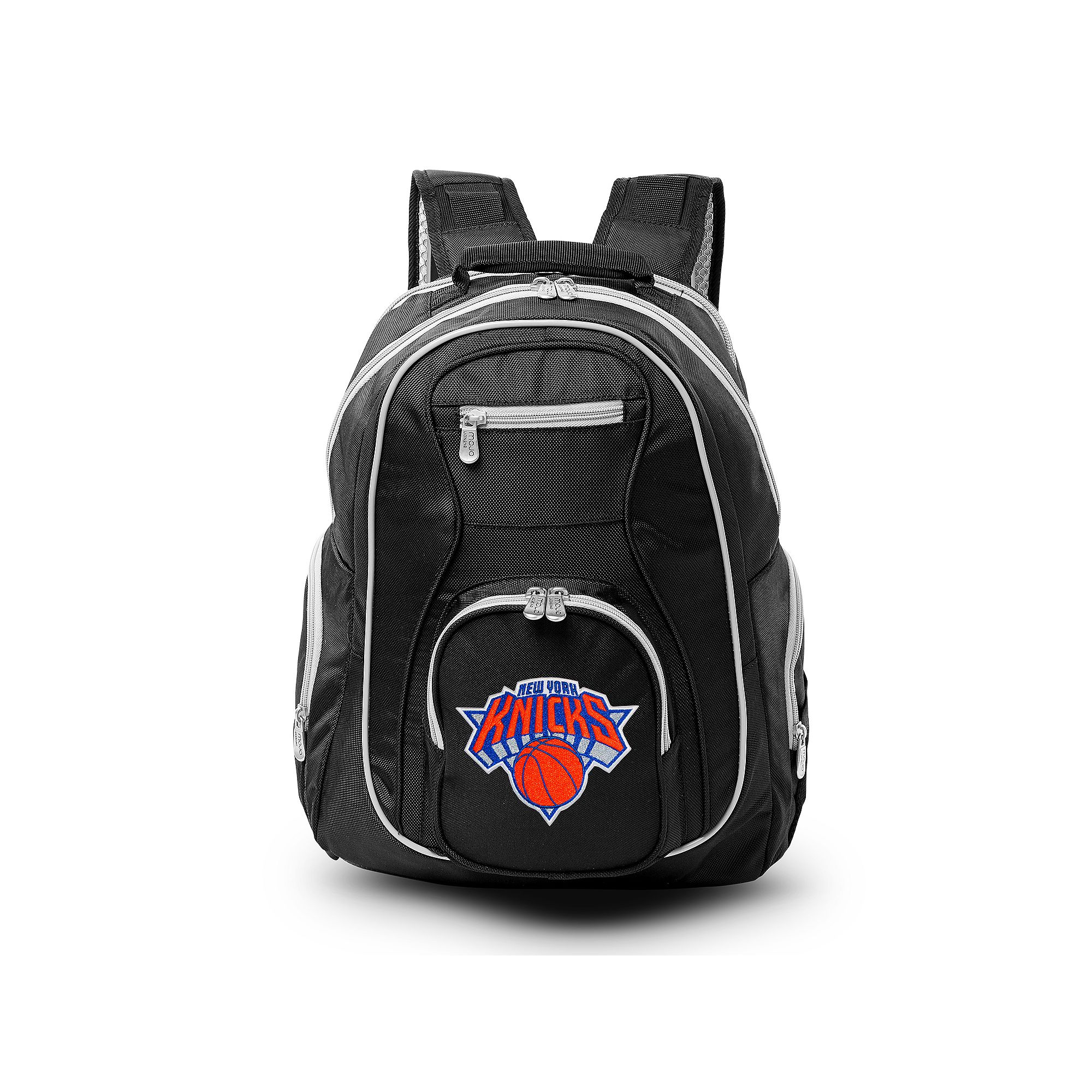 New York Knicks Laptop Backpack, Team