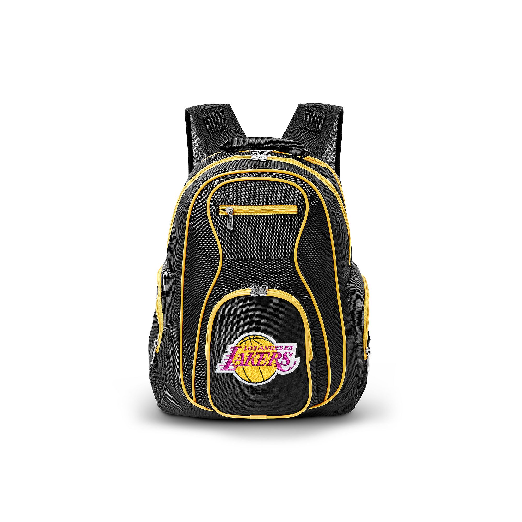 Los Angeles Lakers Laptop Backpack, Team
