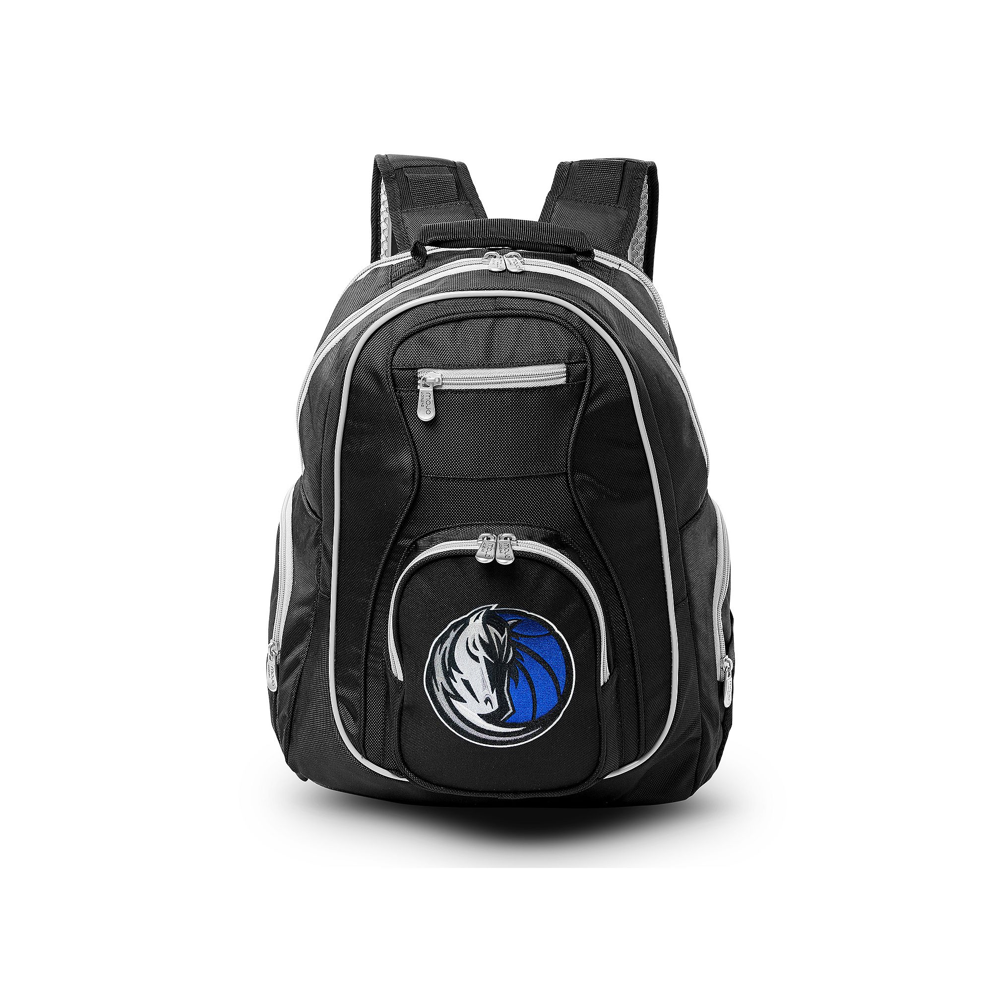 Dallas Mavericks Laptop Backpack, Team