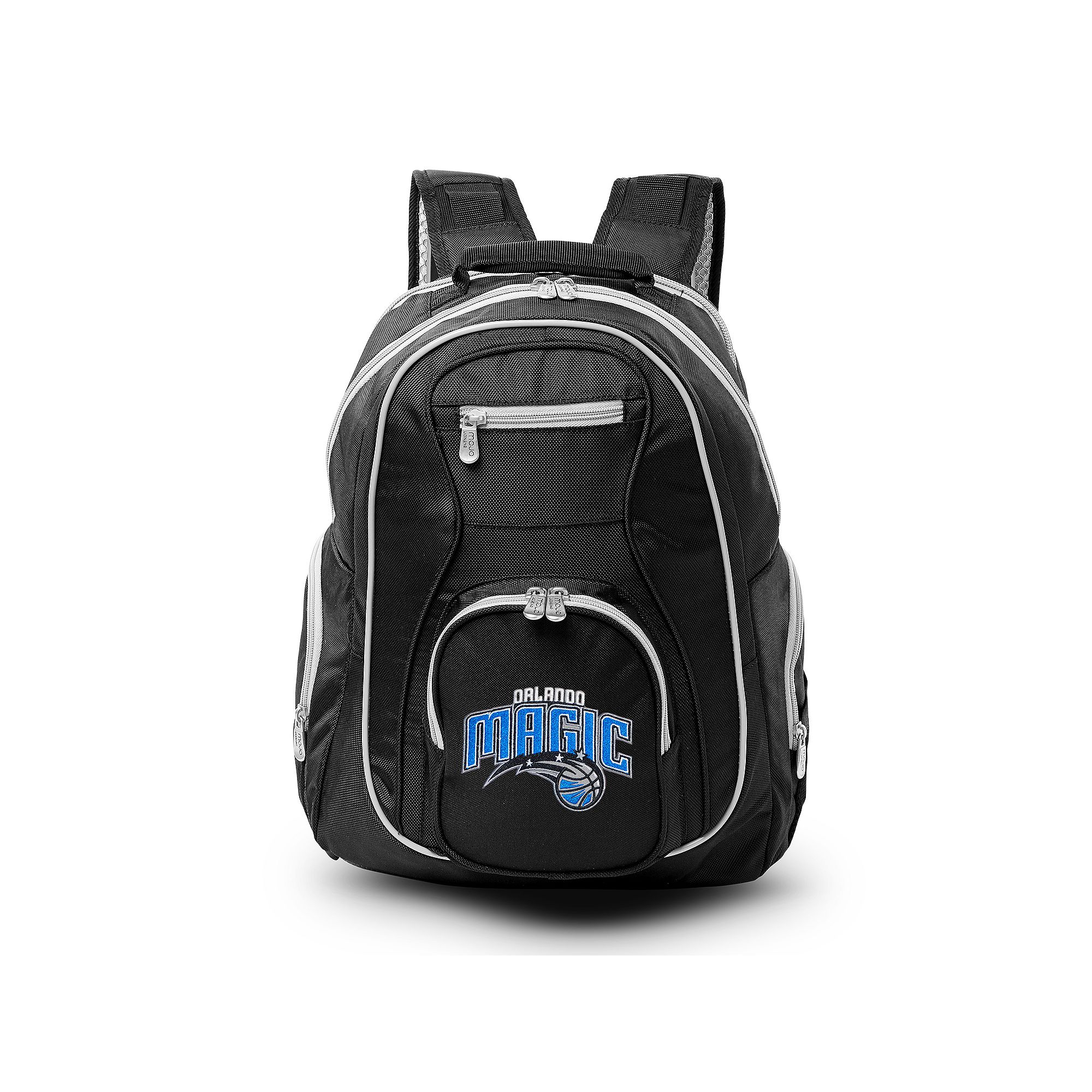 Orlando Magic Laptop Backpack, Mag Team