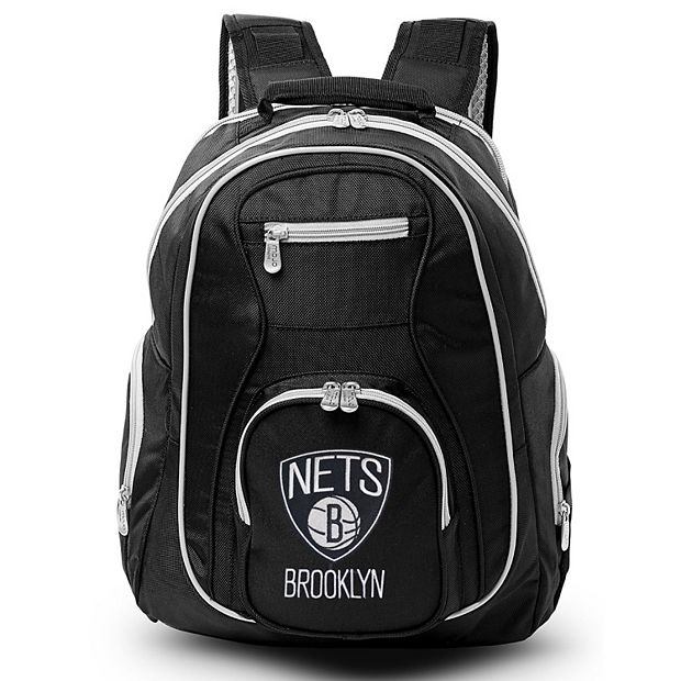 Brooklyn Nets Laptop Backpack