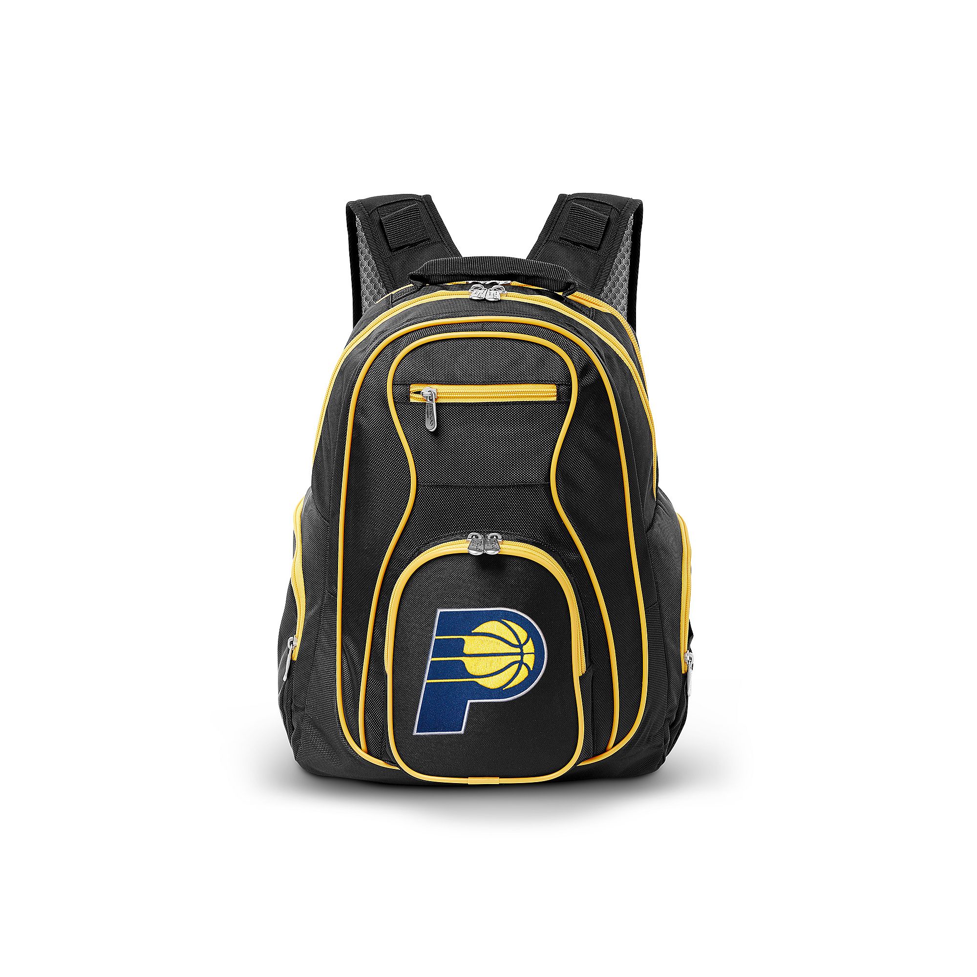 Indiana Pacers Laptop Backpack, Team